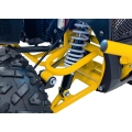 Quad Spalinowy 110CC EXPLORER Żółty PSP.ATV009.6.ZOL